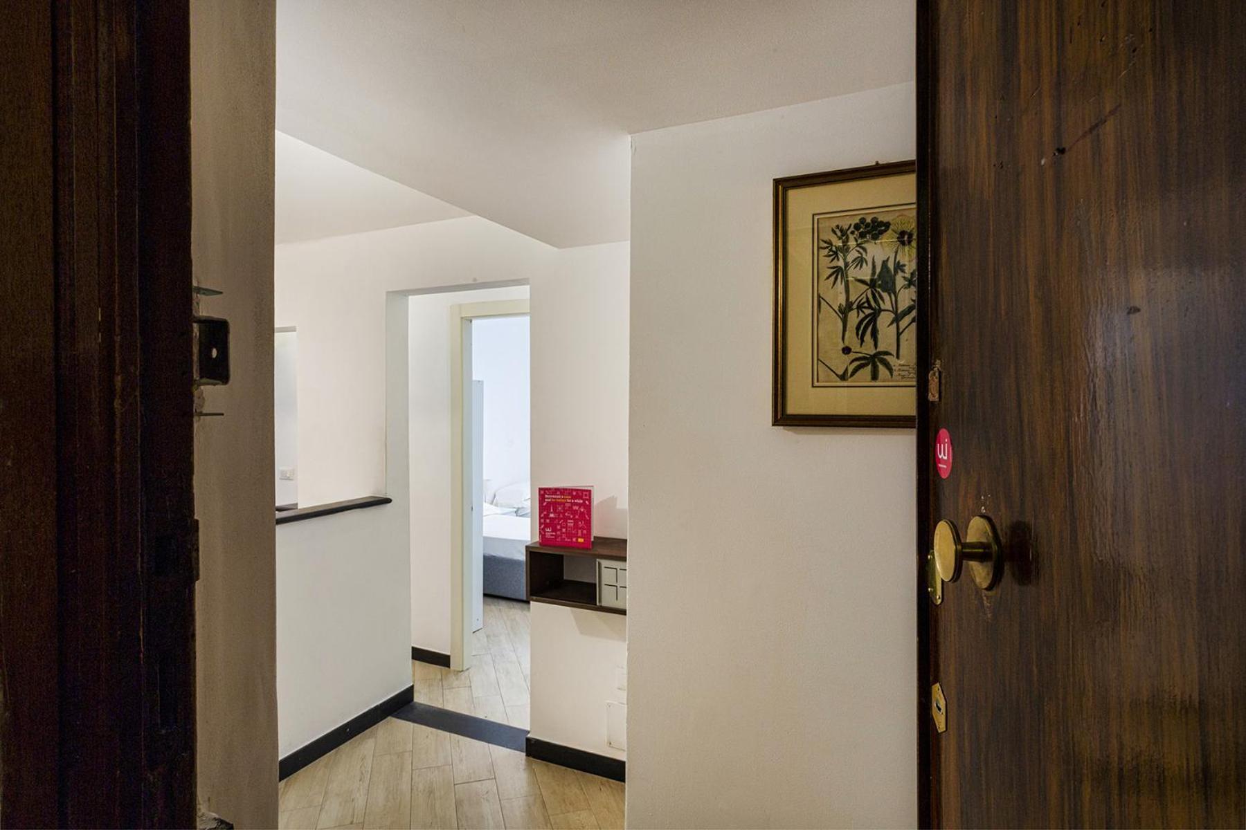 Appartamento Xxv Aprile Downtown By Wonderful Italy Genova