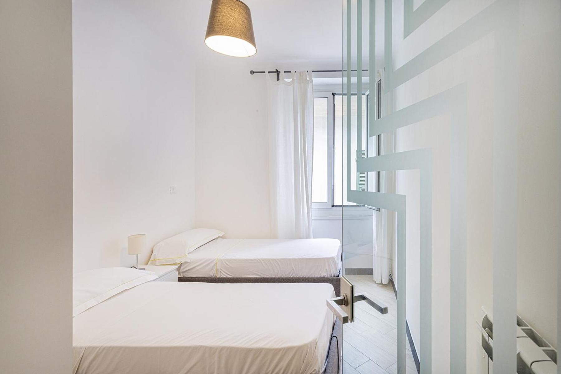 Xxv Aprile Downtown By Wonderful Italy Genova