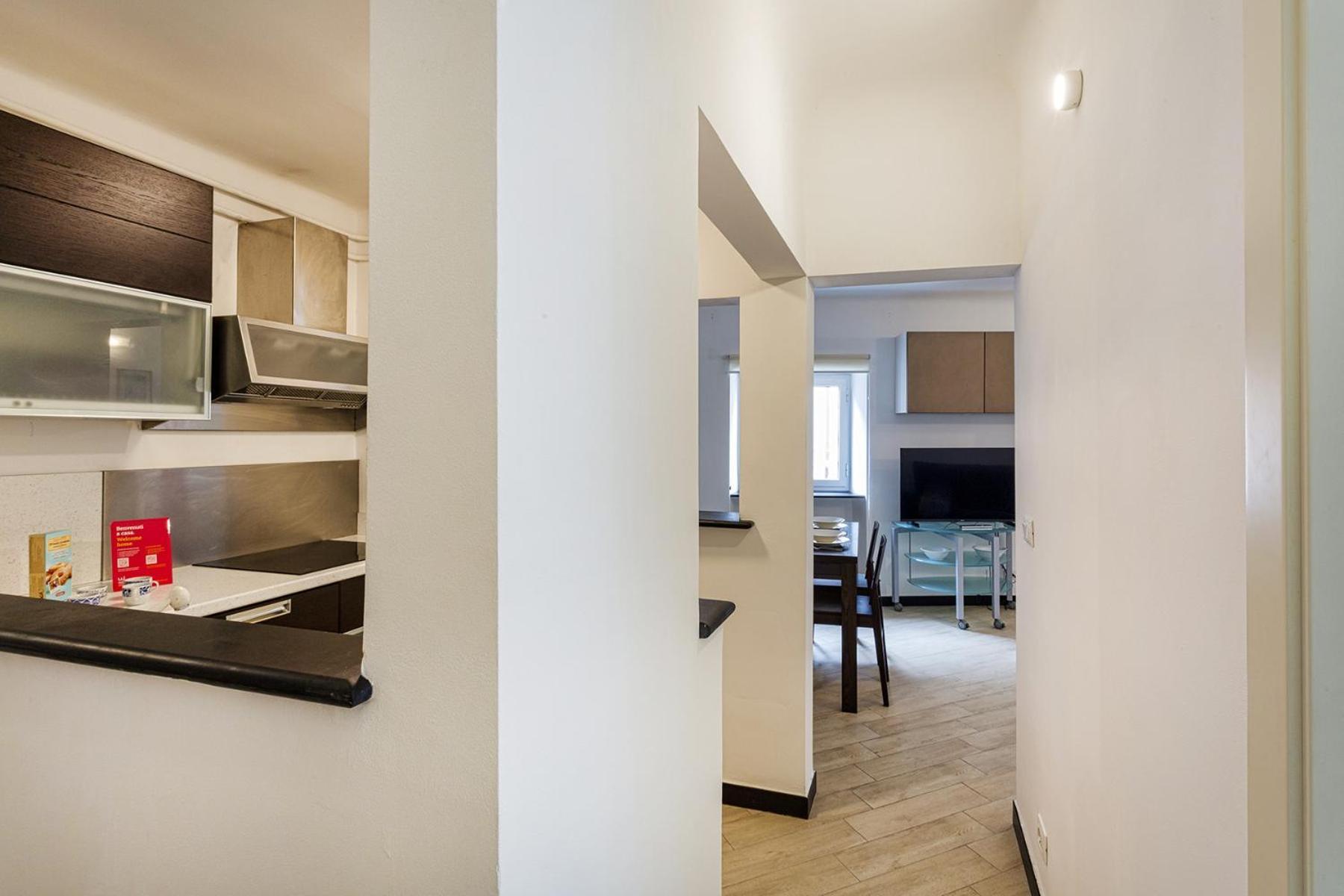 Xxv Aprile Downtown By Wonderful Italy Appartamento *