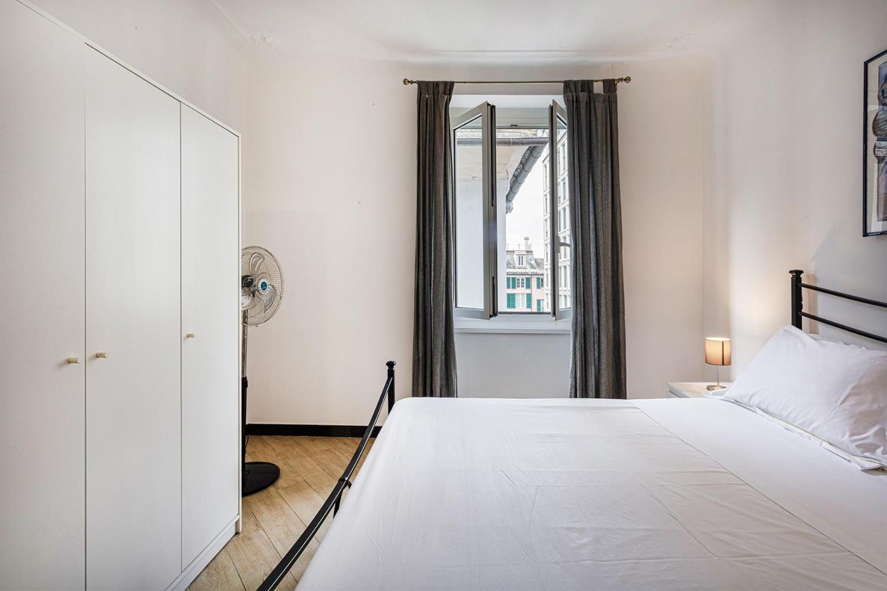 Appartamento Xxv Aprile Downtown By Wonderful Italy *