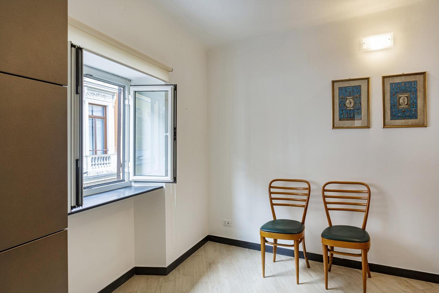Appartamento Xxv Aprile Downtown By Wonderful Italy Genova