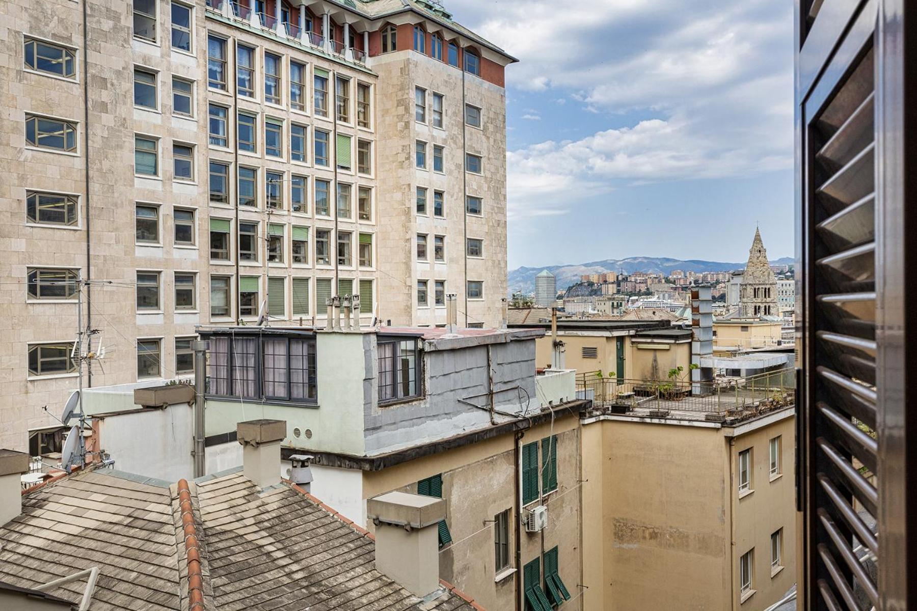 Xxv Aprile Downtown By Wonderful Italy Appartamento *