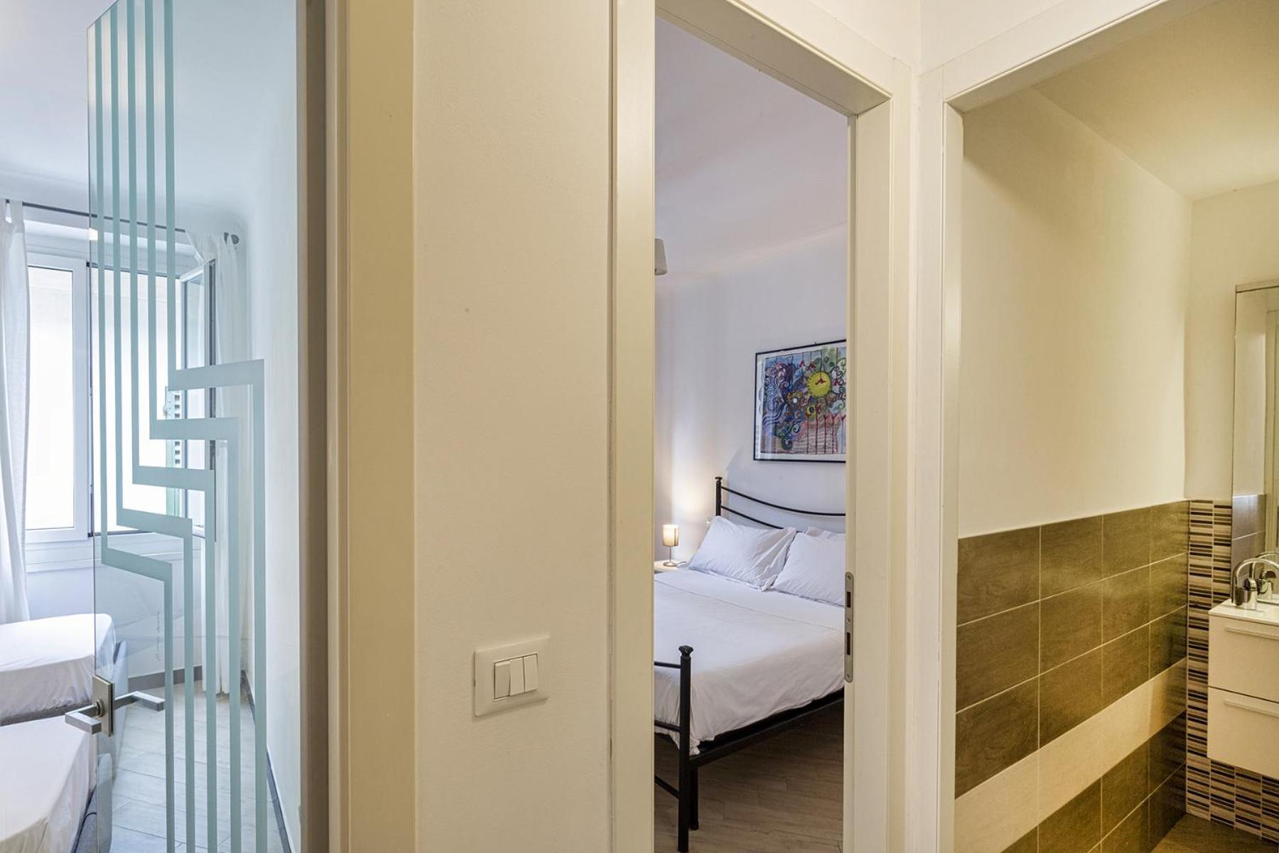 Appartamento Xxv Aprile Downtown By Wonderful Italy *