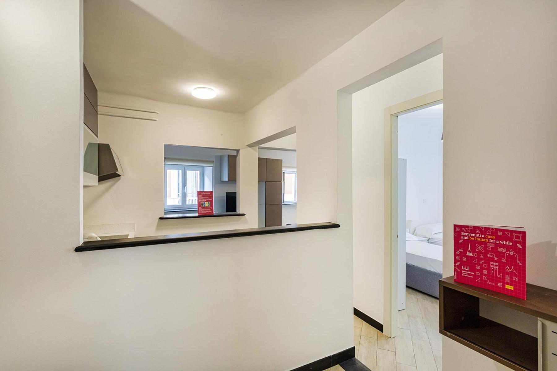 Xxv Aprile Downtown By Wonderful Italy *