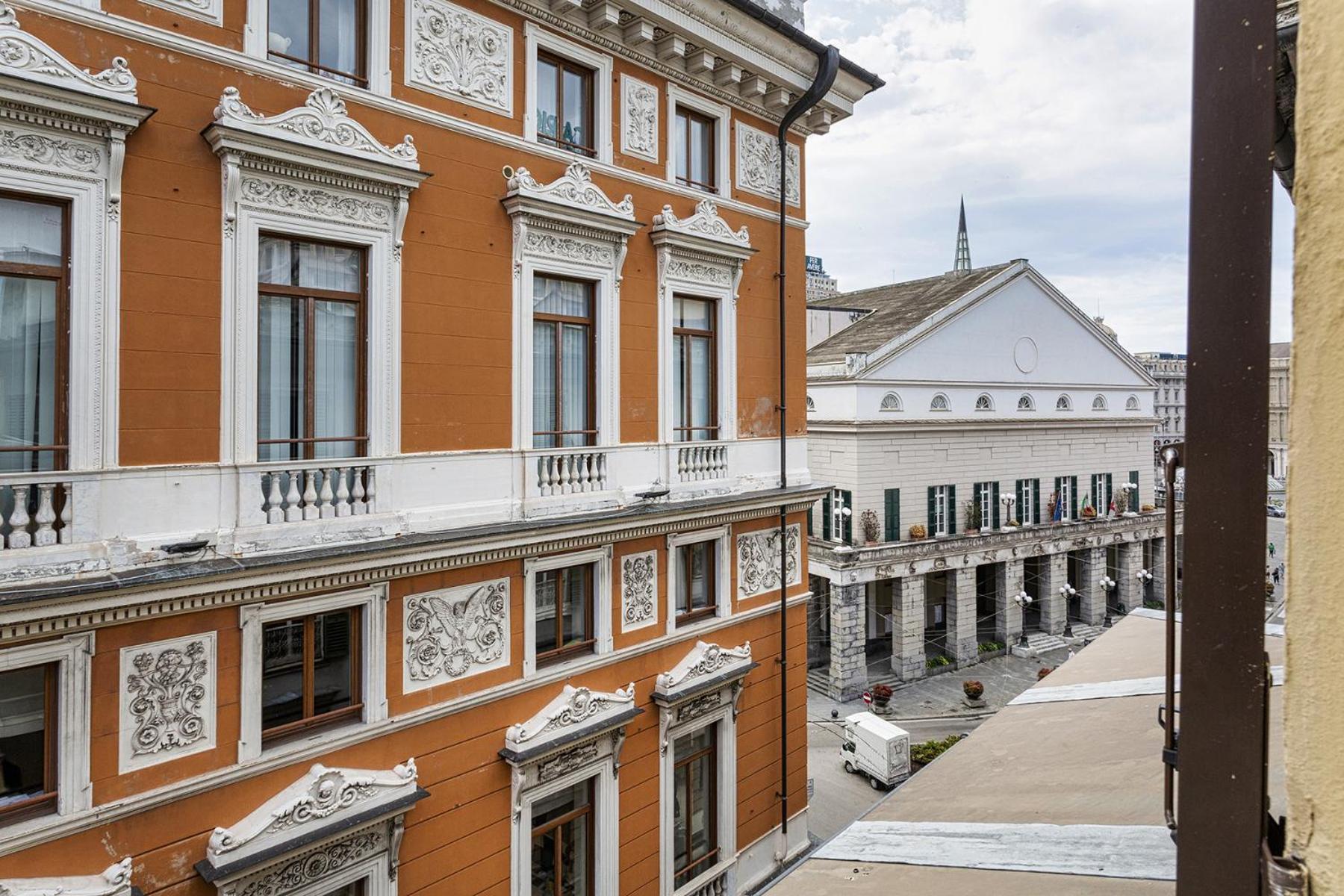 Appartamento Xxv Aprile Downtown By Wonderful Italy *