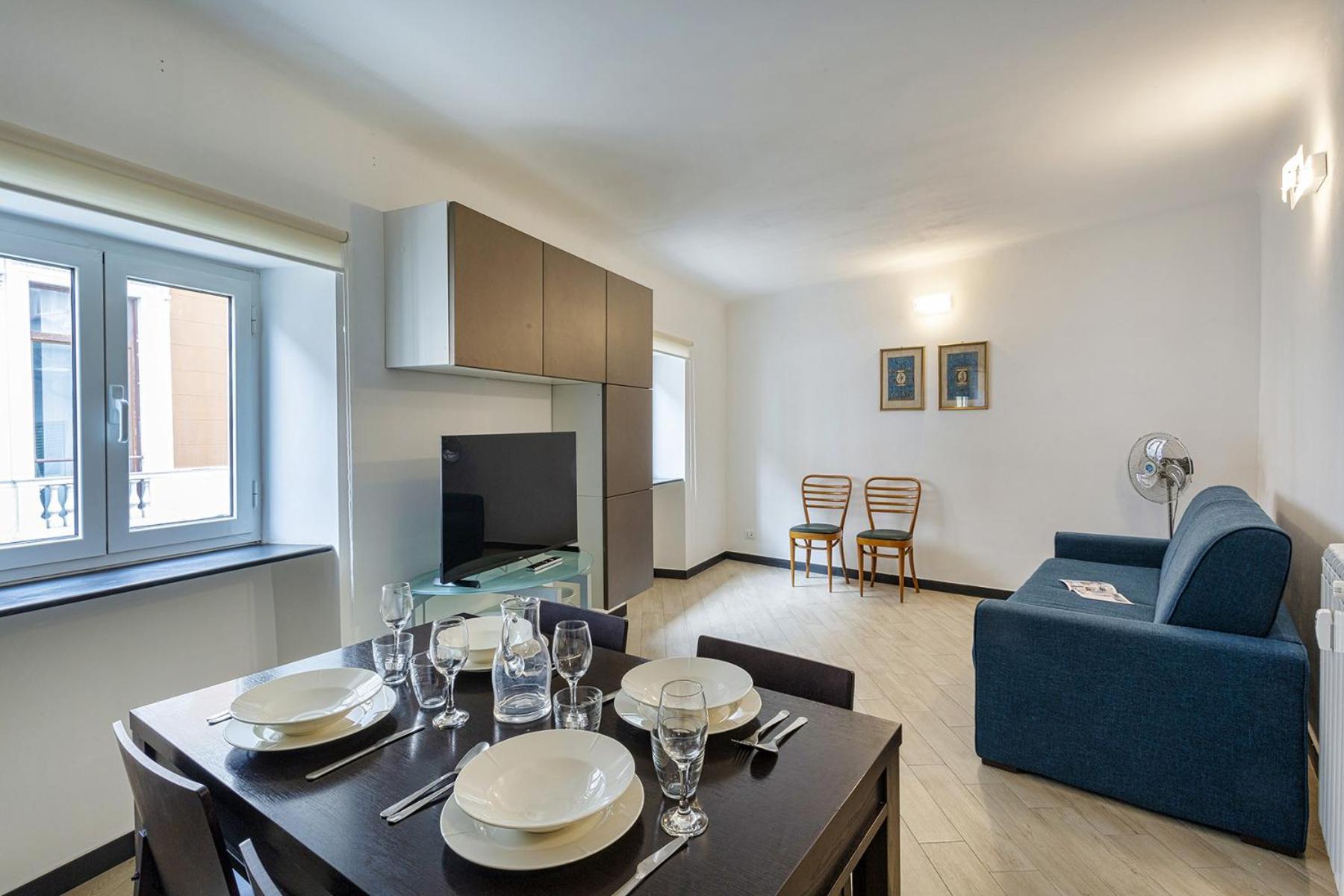 Xxv Aprile Downtown By Wonderful Italy