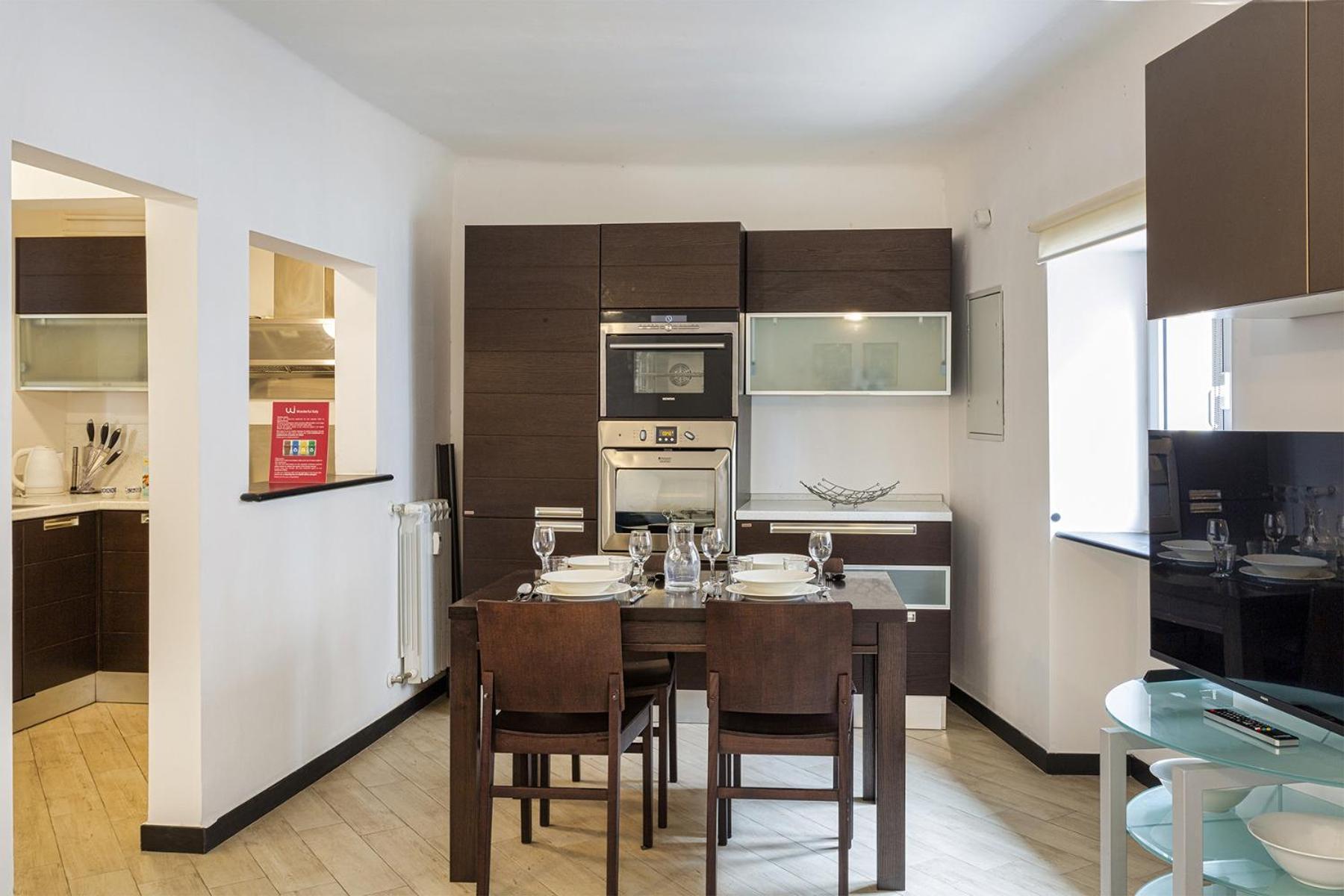 Appartamento Xxv Aprile Downtown By Wonderful Italy